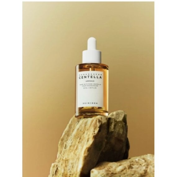 Skin1004 Madagascar Centella Ampoule Серум за лице