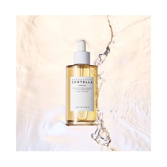 Skin1004 Madagascar Centella Ampoule Серум за лице