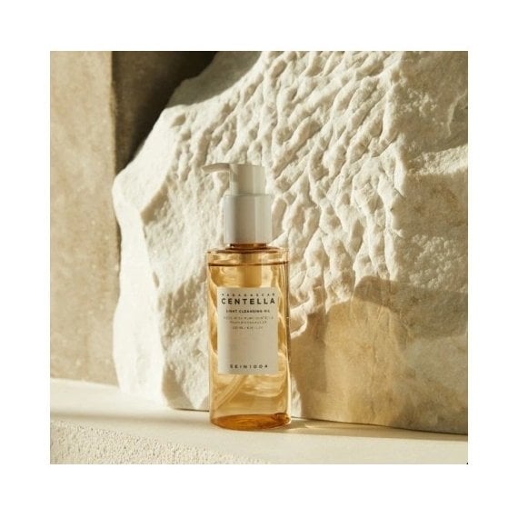 Skin1004 Madagascar Centella Light Cleansing Oil Почистващо олио