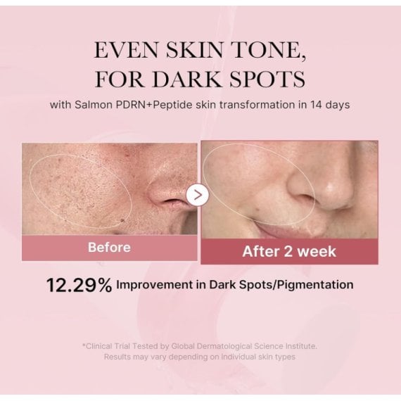 Medicube PDRN Pink Cica Soothing Toner Успокояващ тонер за лице
