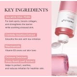 Medicube PDRN Pink Cica Soothing Toner Успокояващ тонер за лице