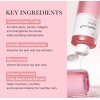 Medicube PDRN Pink Cica Soothing Toner Успокояващ тонер за лице