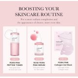 Medicube PDRN Pink Cica Soothing Toner Успокояващ тонер за лице