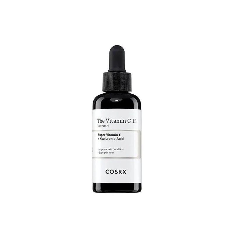 Cosrx The Vitamin C 13 Serum Серум за лице с витамин C
