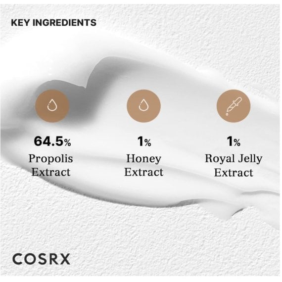 Cosrx Full Fit Propolis Light Cream Крем за лице