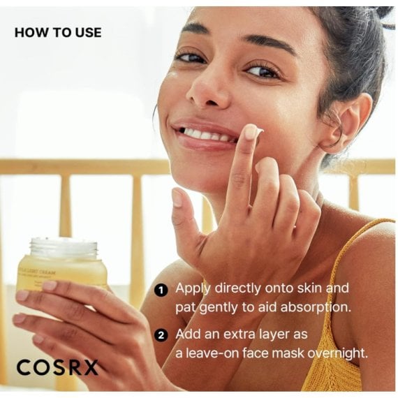 Cosrx Full Fit Propolis Light Cream Крем за лице