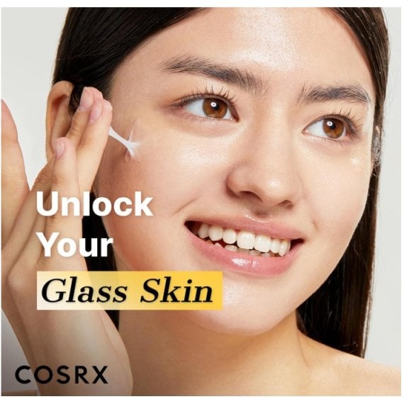 Cosrx Advanced Snail 92 All In One Cream крем за лице с филтрат от охлювен секрет