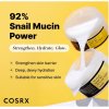 Cosrx Advanced Snail 92 All In One Cream крем за лице с филтрат от охлювен секрет