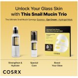 Cosrx Advanced Snail Peptide Eye Cream околоочен крем