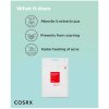 Cosrx AC Collection Master Patch пачове за проблемна кожа с азиатска центела