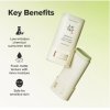 Beauty of Joseon Matte Sun Stick Mugwort+Camelia SPF50+ PA++++ Матиращ слънцезащитен стик за лице