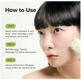 Beauty of Joseon Matte Sun Stick Mugwort+Camelia SPF50+ PA++++ Матиращ слънцезащитен стик за лице