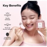 Beauty of Joseon Red Bean Refreshing Pore Mask Освежаваща почистваща маска за лице с червен боб