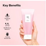 Beauty of Joseon Red Bean Water Gel Овлажняващ гел с червен боб