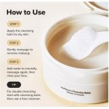 Beauty of Joseon Radiance Cleansing Balm почистващ балсам за лице