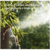 Haruharu Wonder Black Bamboo Mist спрей за лице с черен бамбук