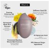 Haruharu Wonder Black Rice Hyaluronic Cream крем за лице с черен ориз и хиалурон