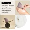 Haruharu Wonder Black Rice Hyaluronic Cream крем за лице с черен ориз и хиалурон