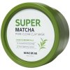 Some By Mi Super Matcha Pore Clean Глинена маска за лице