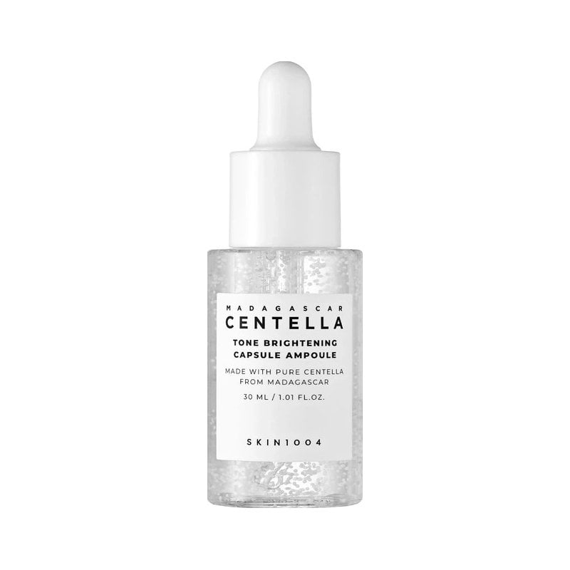 Skin1004 Madagascar Centella Tone Brightening Serum Изсветляващ серум за лице