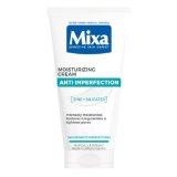Mixa Anti-Imperfection Moisturizing Cream Хидратиращ крем за чувствителна кожа склонна към несъвършенства