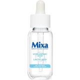 Mixa Anti-Dryness Хидратиращ серум за суха и чувствителна кожа