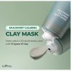 Isntree Mugwort Calming Clay Mask маска за лице