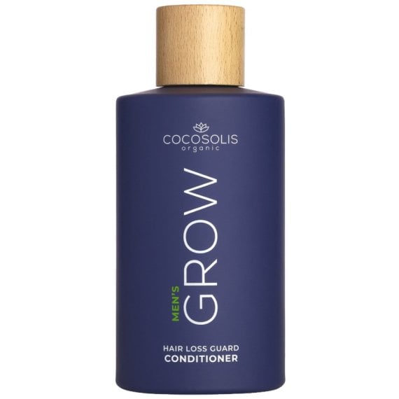 Cocosolis Men's Grow Conditioner Балсам против косопад за мъже