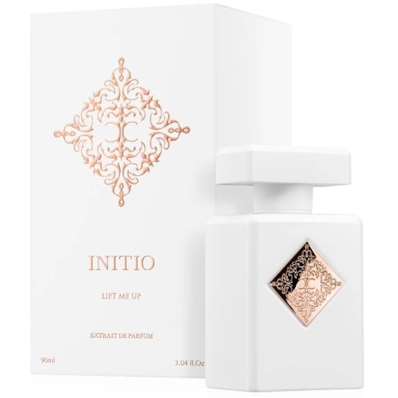 Initio Parfums Prives Lift Me Up Унисекс парфюмен екстракт