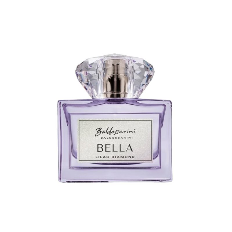 Baldessarini Bella Lilac Diamond Парфюмна вода за жени EDP