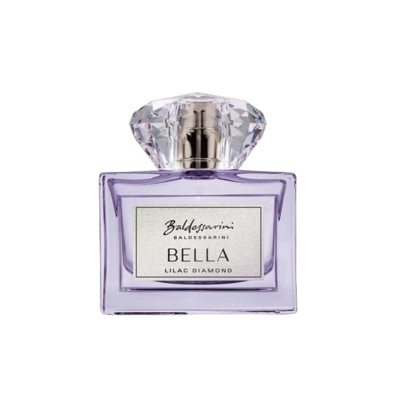 Baldessarini Bella Lilac Diamond Парфюмна вода за жени без опаковка EDP