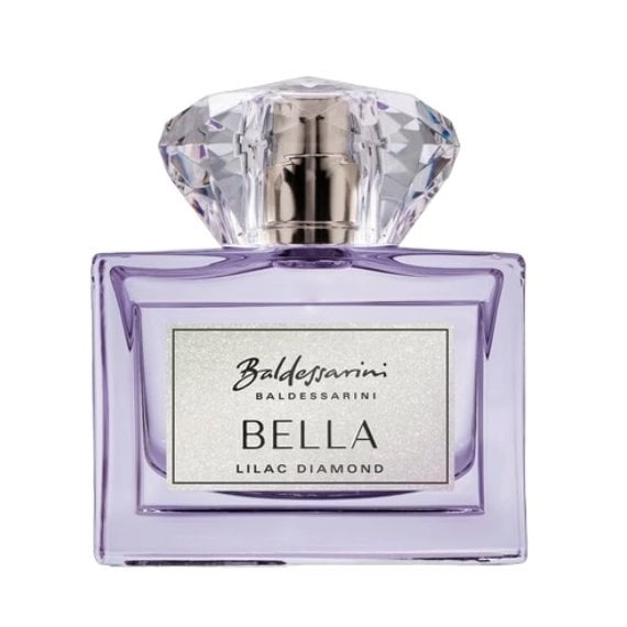 Baldessarini Bella Lilac Diamond Парфюмна вода за жени без опаковка EDP