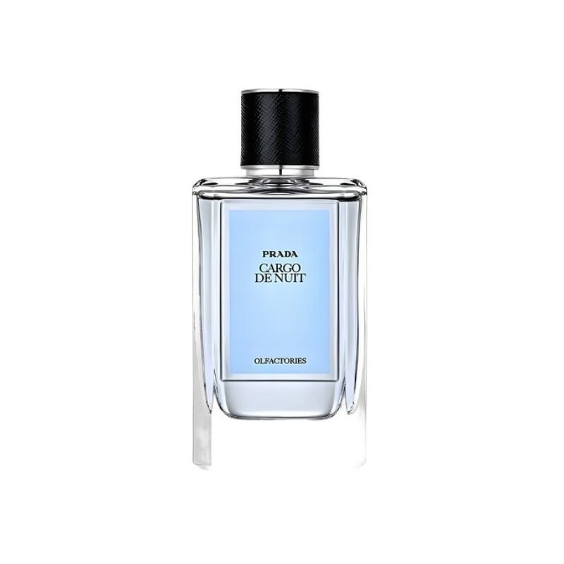 Prada Cargo de Nuit Унисекс парфюмна вода без опаковка EDP