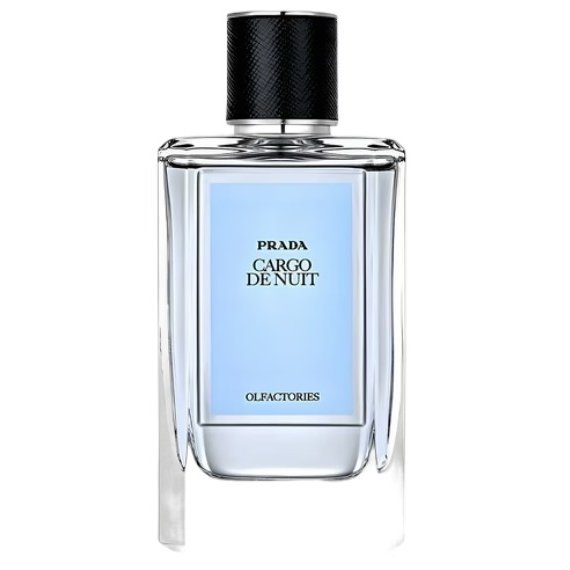 Prada Cargo de Nuit Унисекс парфюмна вода без опаковка EDP