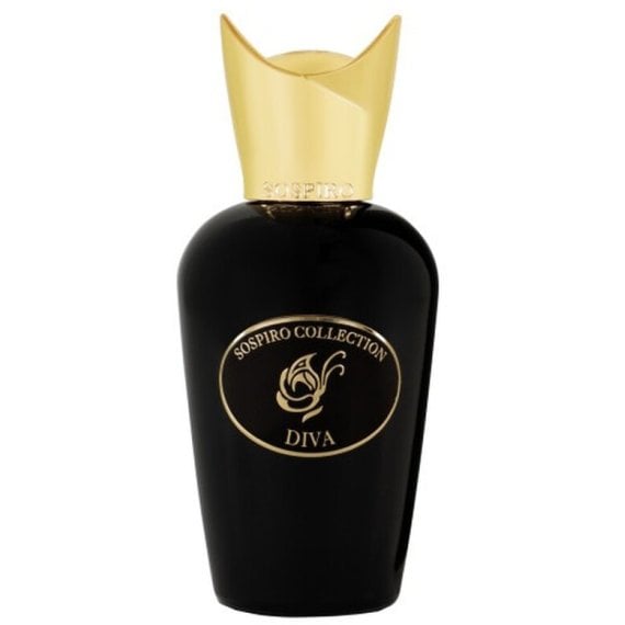 Sospiro Diva Унисекс парфюмна вода EDP