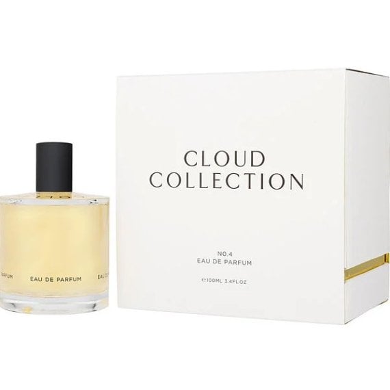 Cloud Collection No4 Унисекс парфюмна вода EDP