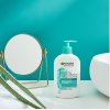 Garnier Skin Naturals Hyaluronic Aloe Почистващ гел за лице