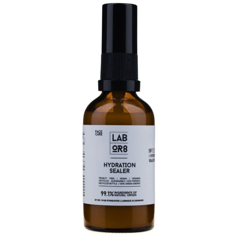 Labor8 Hydration Sealer Продукт за хидратация на кожата