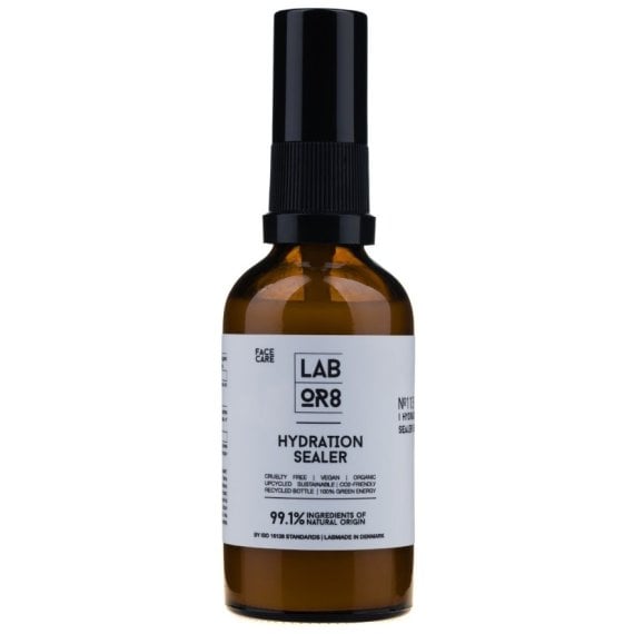 Labor8 Hydration Sealer Продукт за хидратация на кожата