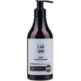 Labor8 Hemp Hair Conditioner Балсам за коса с конопено масло
