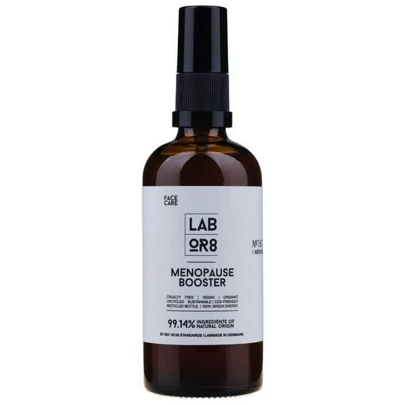 Labor8 Menopause Booster Менопауза бустер за лице