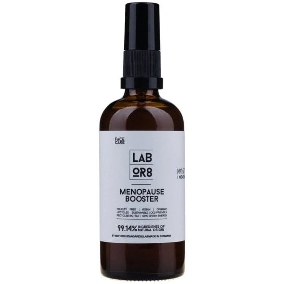 Labor8 Menopause Booster Менопауза бустер за лице