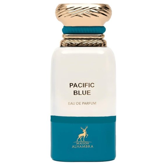 Maison Alhambra Pacific Blue Унисекс парфюмна вода EDP