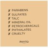 Phyto Nutrition Nourishment Shampoo Подхранващ шампоан