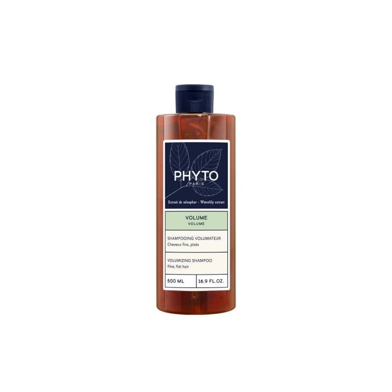 Phyto Volume Volumizing Shampoo Шампоан за обем