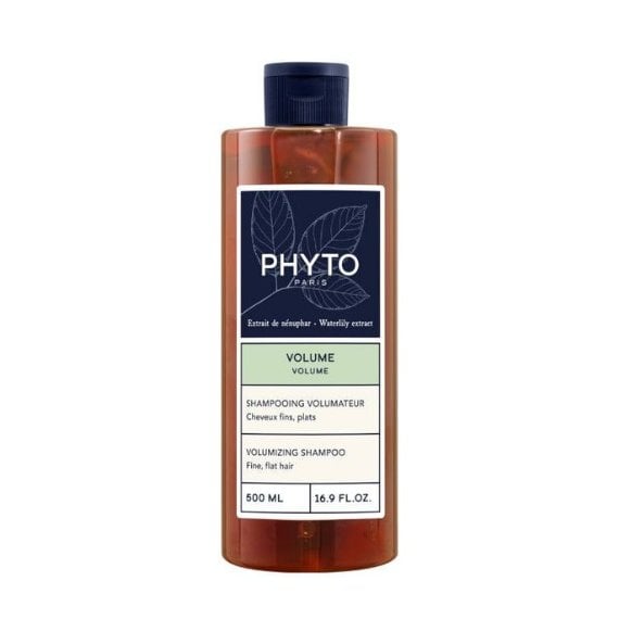 Phyto Volume Volumizing Shampoo Шампоан за обем