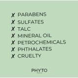 Phyto Volume Volumizing Shampoo Шампоан за обем