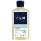 Phyto Sebum Control Shampoo Шампоан за регулиране на себума