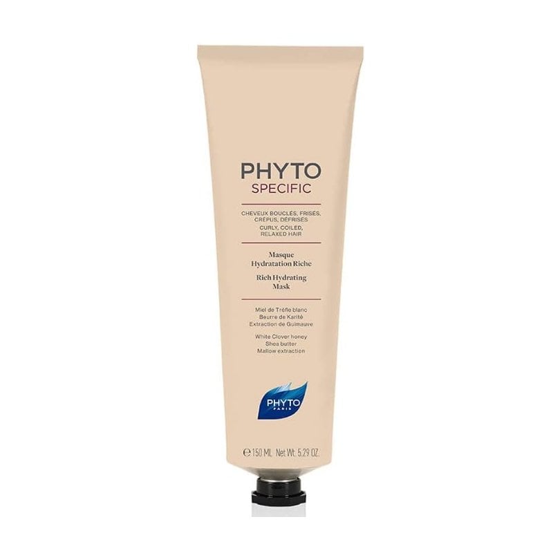 Phyto Specific Rich Hydration Hair Mask Хидратираща маска за коса
