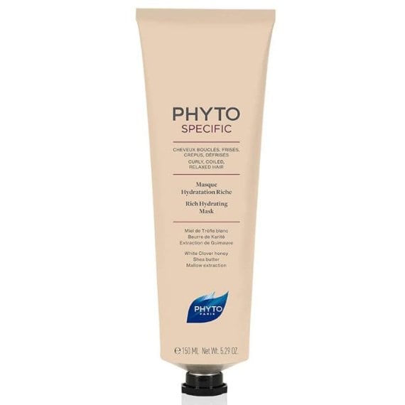 Phyto Specific Rich Hydration Hair Mask Хидратираща маска за коса